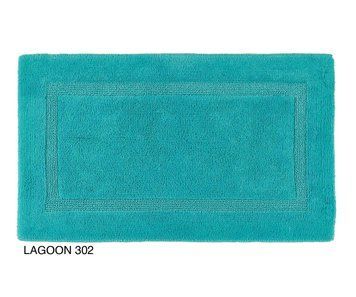 Коврик для ванной Abyss and Habidecor Reversible Lagoon