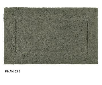 Abyss and Habidecor Must bathroom rug Khaki