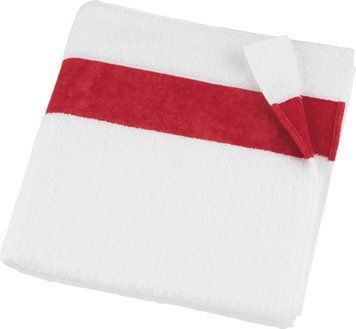 Полотенце Feiler - EXCLUSIV Carmine Red