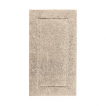 Килимок для ванної Graccioza Egoist Linen100% бавовна (50х80 см)