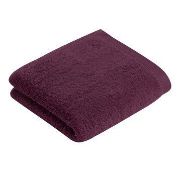 Towel Vossen - High Line Elderberry