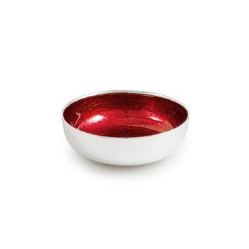 Dogale Phoenix- Декоративна чаша Red