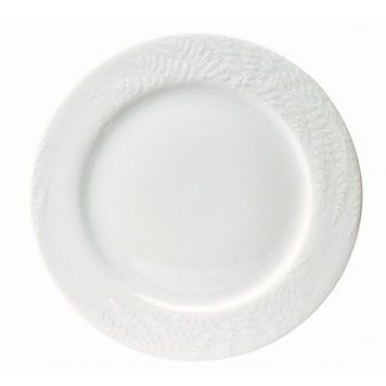 Deshouli&egrave;re Promenade - Presentation plate 300 mm