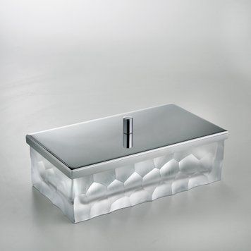 Treesseci Nest - Multifunctional box with a lid