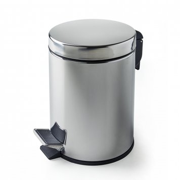 Treesseci Metal Tonda - A bucket with a step