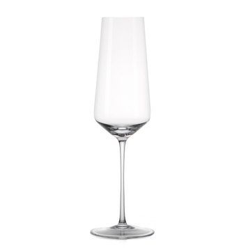 Rogaska Aria - Champagne glass - set of 2 pcs