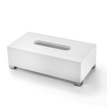 Treesseci BeMood White Deluxe - Салфетница