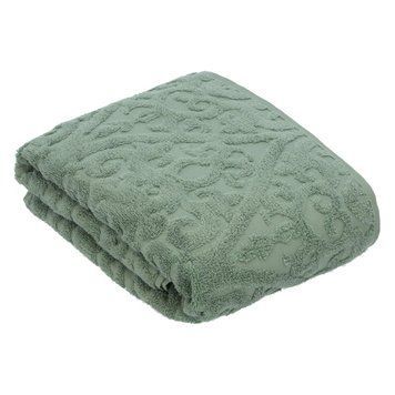Towel Vossen - Fidelio Soft Green