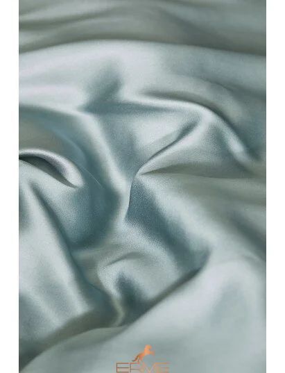 Gingerlily Teal Silk Bedding, 50x75 (2pc), 200x200, 160x200 with elastic