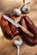 Wusthof - Universal serrated knife Amici