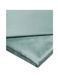 Gingerlily Teal Silk Bedding, 50x75 (2pc), 200x200, 160x200 with elastic