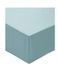 Gingerlily Teal Silk Bedding, 50x75 (2pc), 200x200, 160x200 with elastic
