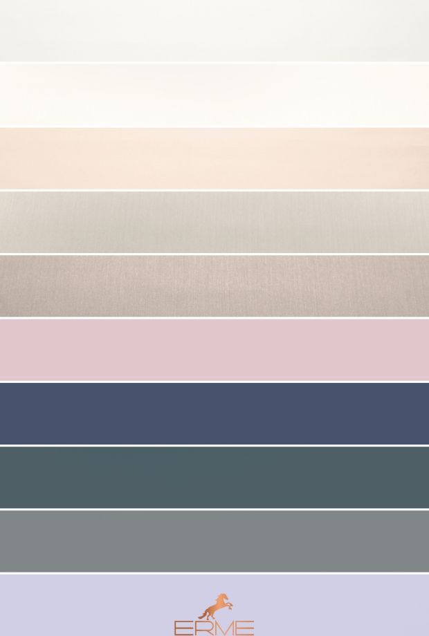 Постільна білизна - Hefel Uni ROSA, 50x70 (2шт), 140x200, 90x200 - 100x220 на резинці