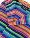 Жіночий халат Cawoe - 1454 Multicolor XS