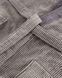 Men's bathrobe Cawoe - 5840 Stein 37