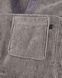 Men's bathrobe Cawoe - 5840 Stein 37