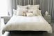 Bed linen Signoria Firenze Harmony, 50x75 (2pc), 155x200 (2pc), 270x290