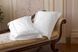 Bed linen Signoria Firenze Harmony, 50x75 (2pc), 155x200 (2pc), 270x290