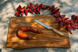 Wusthof - Universal serrated knife Amici