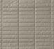 Signoria Firenze - Quilted bedspread SPOLETO Khaki, Khaki, 260x270