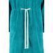 Women's robe Cawoe - 822 Lagune