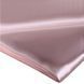 Gingerlily Vintage Pink Silk Bedding, 50x75 (2pc), 200x200, 160x200 with elastic