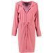 Women's robe Cawoe - 817 Koralle