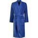 Men's bathrobe Cawoe - 3714 Saphir