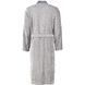 Men's bathrobe Cawoe - 5840 Stein 37