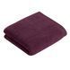 Towel Vossen - High Line Elderberry