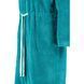 Women's robe Cawoe - 822 Lagune