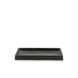 Aquanova Hammam Dark Gray - Tray