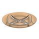 Mepra snack tray - Due Ice Oro