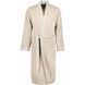 Men's bathrobe Cawoe - 5509 Sand