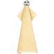 Towel Cawoe - Pure Amber, 30х30