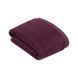 Towel Vossen - High Line Elderberry