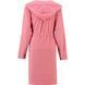Women's robe Cawoe - 817 Koralle