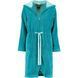 Women's robe Cawoe - 822 Lagune