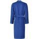 Men's bathrobe Cawoe - 3714 Saphir