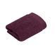 Towel Vossen - High Line Elderberry