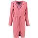 Women's robe Cawoe - 817 Koralle