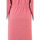 Women's robe Cawoe - 817 Koralle