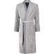 Men's bathrobe Cawoe - 5840 Stein 37
