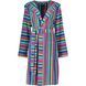 Женский халат Cawoe - 7049 Multicolor