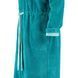 Women's robe Cawoe - 822 Lagune