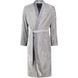 Men's bathrobe Cawoe - 5840 Stein 37