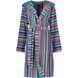 Женский халат Cawoe - 7049 Multicolor