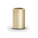 Decor Walter ROOMS - PAPER BIN Gold matt