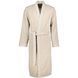 Men's bathrobe Cawoe - 5509 Sand