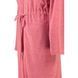 Women's robe Cawoe - 817 Koralle